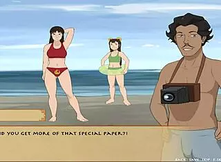 Four Elements Trainer Book 5 Love Part 16 Featuring Big Busty Opal