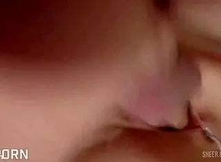 Sexy bad girl with small tits rides and gets doggystyle fucked by American hero