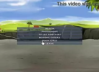 Four Elements Trainer Book 5 Love Part 16 Featuring Big Busty Opal