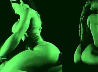 3D HMV动漫Hentai精选合集