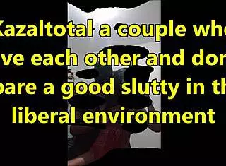 Surprise For Co-Worker With Homemade Prostitute Pussy Fucking And Cum