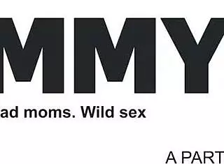 i can't resist this russian mother in law seductress