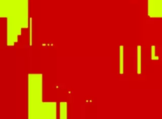 Silhouette Fucks Big Black Cock