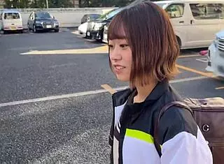 Rio 18 Tennis Club Girl Sucks Cum In Homemade Japanese Amateur