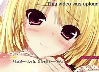 kokorone pendulum sumika kamishiro scene 2