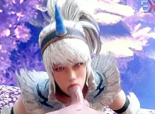 i'm lovin this head heart tits pmv wit big tits, so hawt