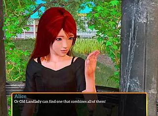 My New Family Adventures In Game 467.