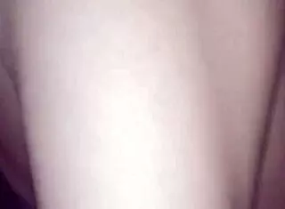 I wake up to my stepsister craving deep penetration in her pussy