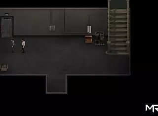 Lust epidemic brings pleasure toys in cartoon game episode 63