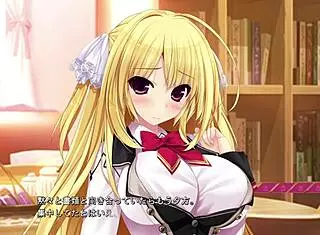 kokorone pendulum sumika kamishiro scene 2