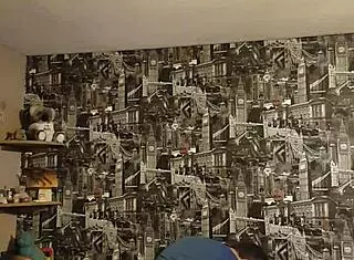 Man Stands And Wanks His Hard Cock In Public View