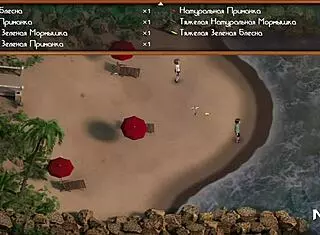 fucked smart girl on beach anal