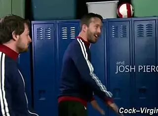 他說：「這是我第一次手交體驗」