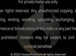 thick brunette fucks with her huge titties