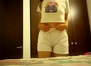 Leaked Intimate Video Of Teacher Milet Fingering Herself!