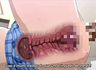 Have you seen this edited hentai with only sex scenes?