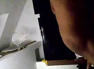 Thick little white girl and ray create messy scene with monster cock and ass