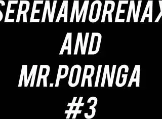 Boyfriend's friend invites me to hotel for savage pounding