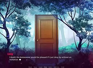 lucy deals with big cocks and monster tits in hentai anime part 6