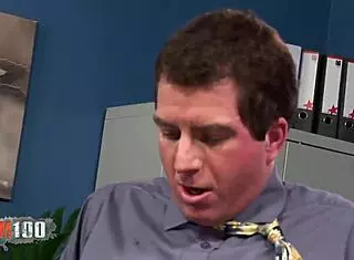 indian goddess with big tits gets fucked hard by boss