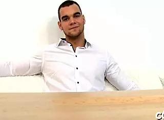 Bold Gay Contest With Sucking And Fucking In Pov Competition