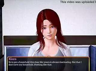 hey, check out my new family 403 with big tits 😘