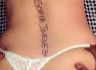 i'm openin my wife's big ass in doggystyle