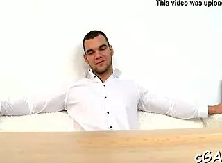 Bold Gay Contest With Sucking And Fucking In Pov Competition