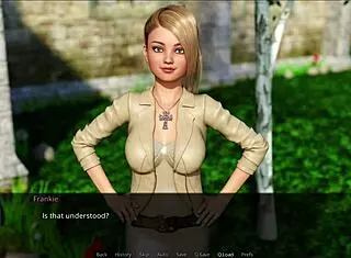 sunshine love 66 hentai anime game episode 😊