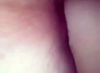 I fuck my wife's nice ass