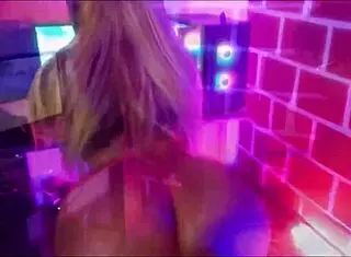 how do you welcome the new neighbor with hot sex?