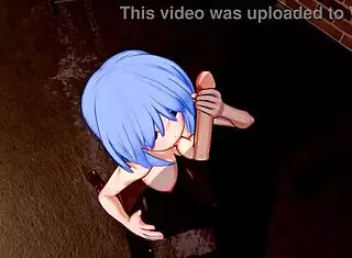 3D Hentai Big Ass Sex