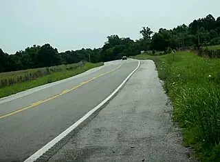 Getting roadside assistance from a nude granny who wants doggystyle in the car 😏