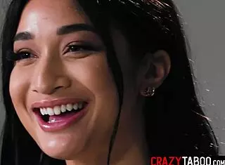 I masturbate hot after sex interview as asian milf