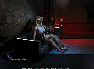 Let's play coffee break part two fun game