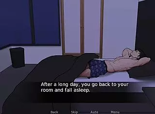 Goddess Milf Gets Pussy Licked by Monster Cock!