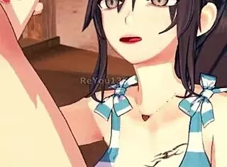 oc appropriate partner found in game