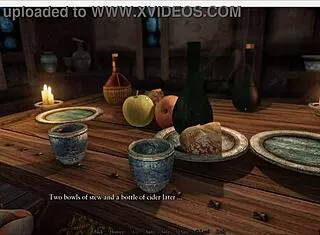 Horny Date Turns Wild with Secret Ingredient in Ep 5.