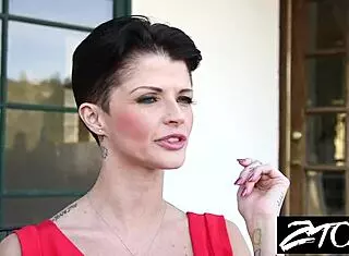 BIG TIT BIKER BABE MILF LOVES FUCKING, BLOWJOB, AND CUMSHOT.