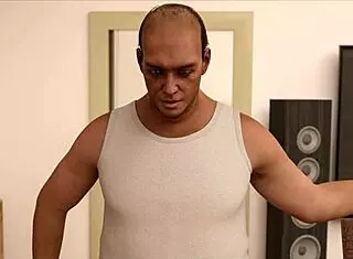 exploring inside jennifer 40 in the game