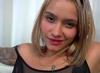 latinas are hot and sensual, always ready for you