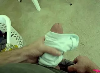 Hinting at Fucking Stepmother and Stepsister with Big Cocks