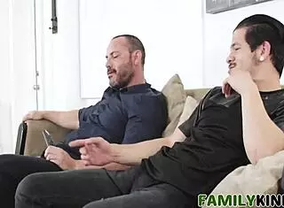 Stepbrother, surprise fuck Maddie Winters?