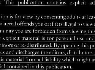 teen couple fuck on the bed