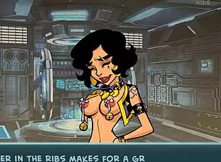 star channel 34 part 77 iris joins the crew