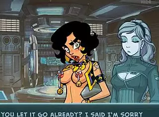 star channel 34 part 77 iris joins the crew