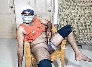 i play with black cock toy from girlfriend