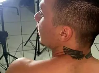 My School Friend Came To Do Homework And We Had Passionate Sex, Feeling So Emotional About It