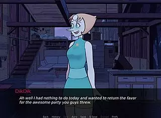 pearls got the cake gem blast