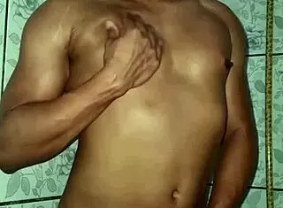 Macho putinha submisso part 2 with gay assfucking and masturbation leading to orgasm